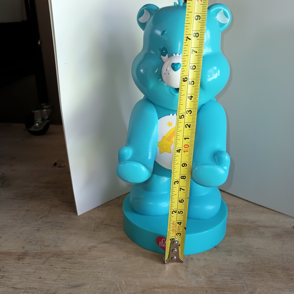 Blue Bear Kids Toy